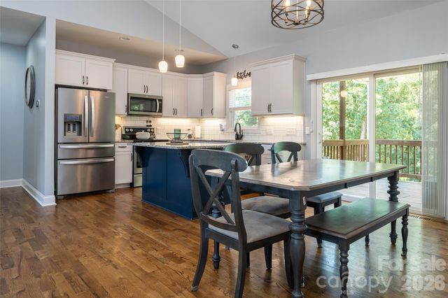4398 Belmont Drive, Morganton, NC 28655