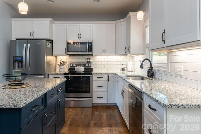 4398 Belmont Drive, Morganton, NC 28655