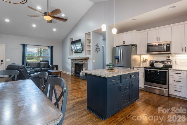 4398 Belmont Drive, Morganton, NC 28655