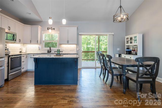 4398 Belmont Drive, Morganton, NC 28655