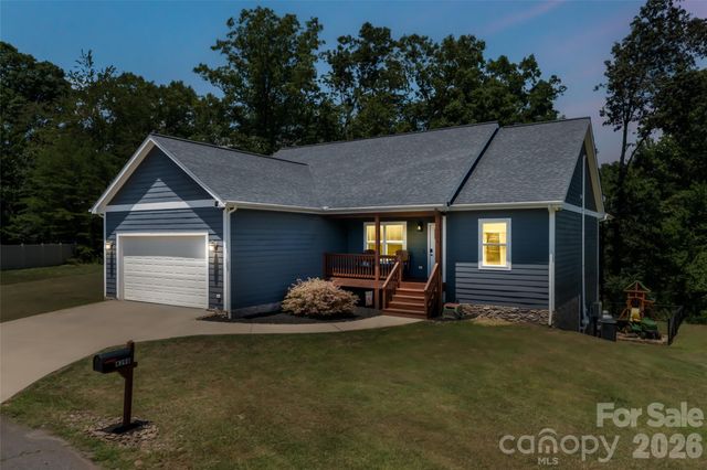 4398 Belmont Drive, Morganton, NC 28655