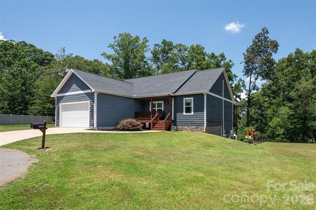 4398 Belmont Drive, Morganton, NC 28655
