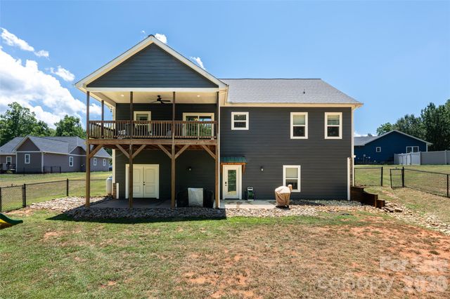 4398 Belmont Drive, Morganton, NC 28655