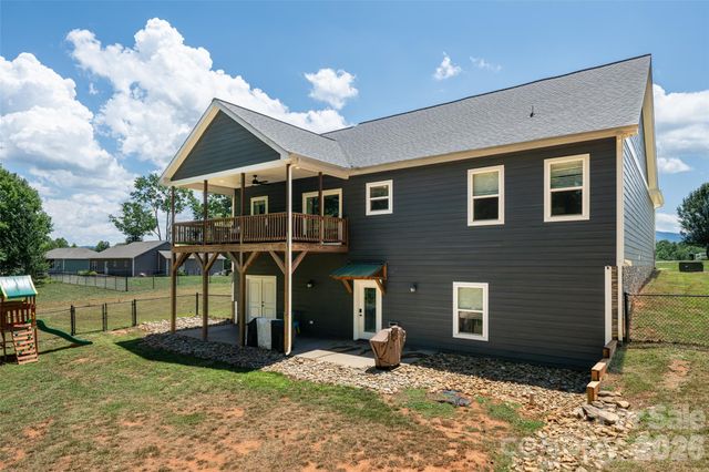 4398 Belmont Drive, Morganton, NC 28655