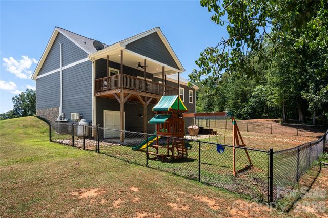 4398 Belmont Drive, Morganton, NC 28655
