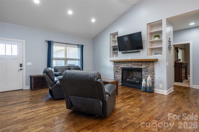 4398 Belmont Drive, Morganton, NC 28655