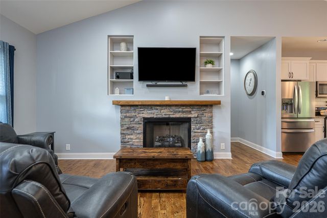 4398 Belmont Drive, Morganton, NC 28655