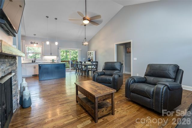 4398 Belmont Drive, Morganton, NC 28655
