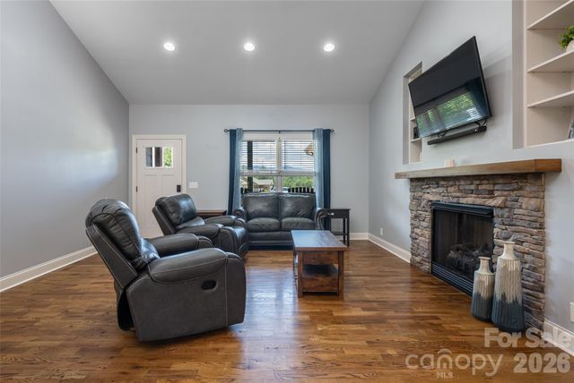 4398 Belmont Drive, Morganton, NC 28655