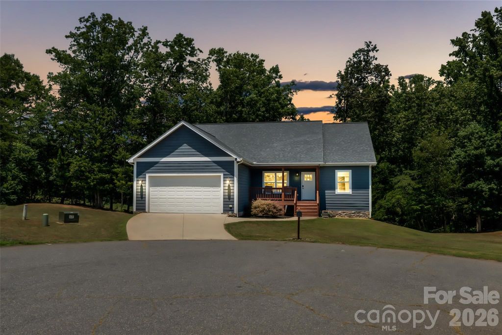 4398 Belmont Drive, Morganton, NC 28655