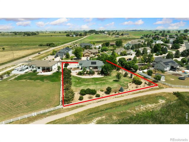 1303 Park Ridge Drive, Severance, CO 80615