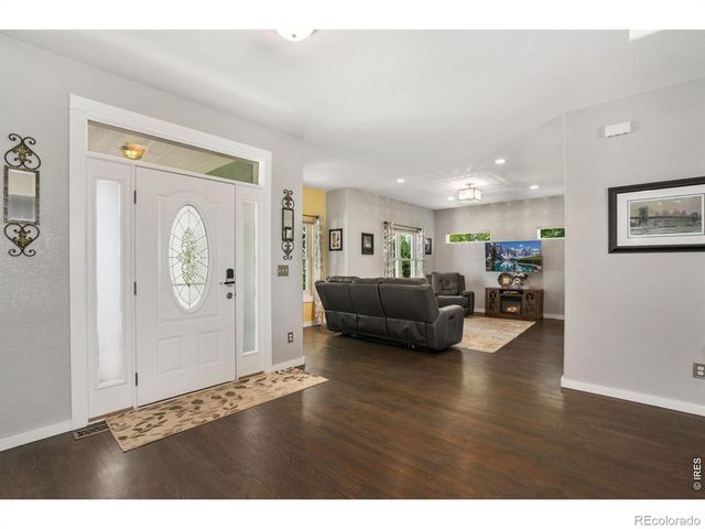 1303 Park Ridge Drive, Severance, CO 80615