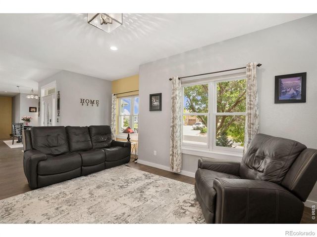 1303 Park Ridge Drive, Severance, CO 80615