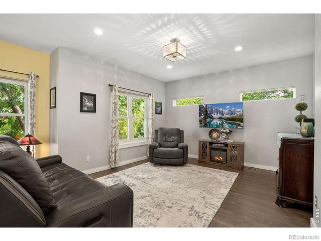 1303 Park Ridge Drive, Severance, CO 80615