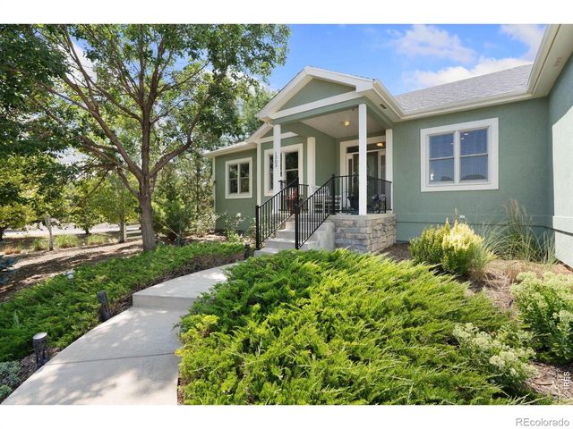 1303 Park Ridge Drive, Severance, CO 80615