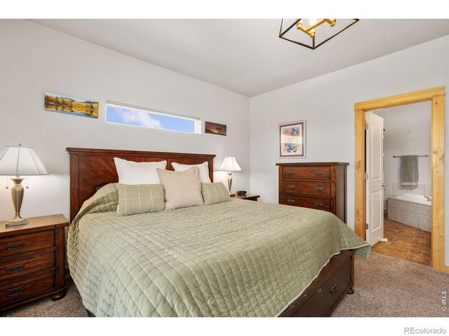 1303 Park Ridge Drive, Severance, CO 80615