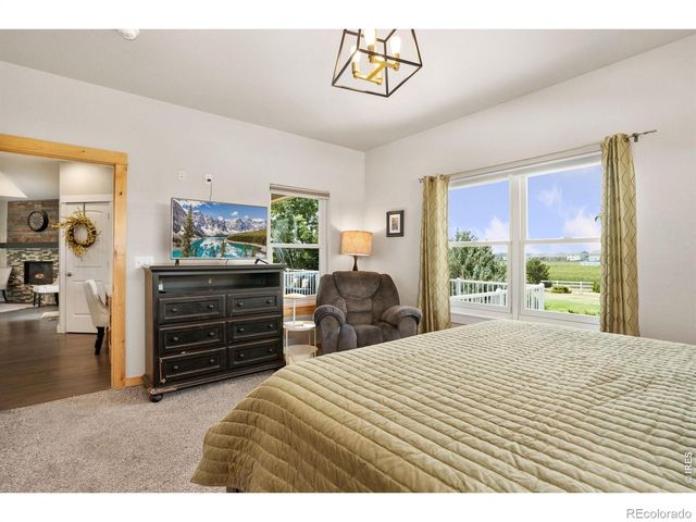 1303 Park Ridge Drive, Severance, CO 80615