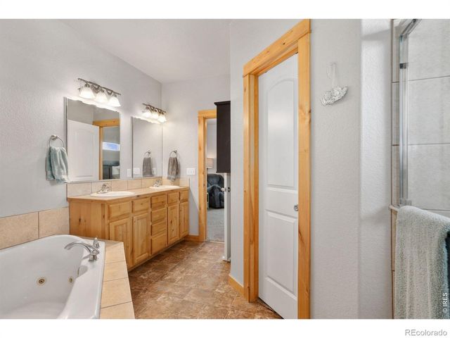 1303 Park Ridge Drive, Severance, CO 80615