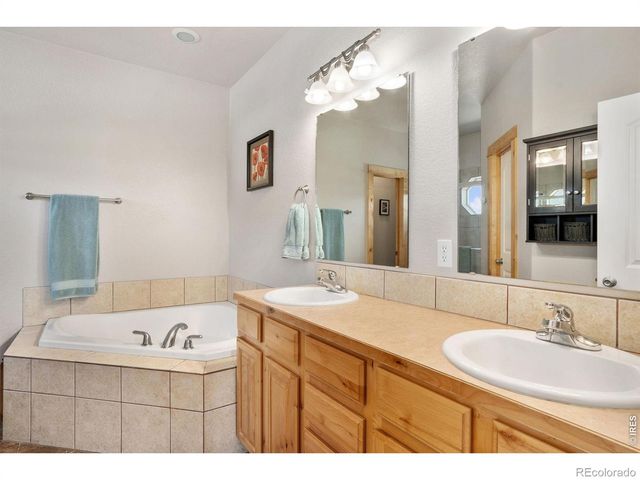 1303 Park Ridge Drive, Severance, CO 80615