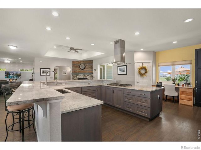 1303 Park Ridge Drive, Severance, CO 80615