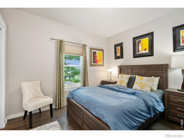 1303 Park Ridge Drive, Severance, CO 80615