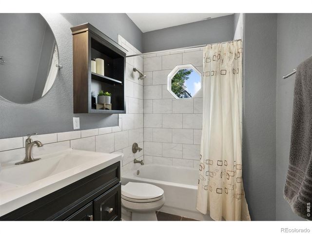 1303 Park Ridge Drive, Severance, CO 80615