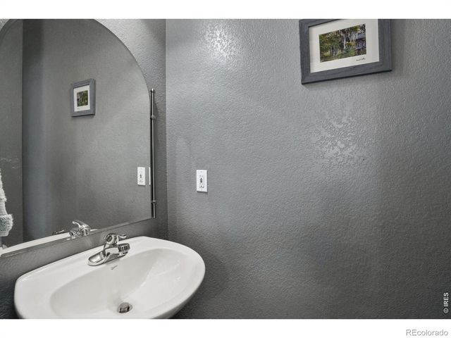 1303 Park Ridge Drive, Severance, CO 80615