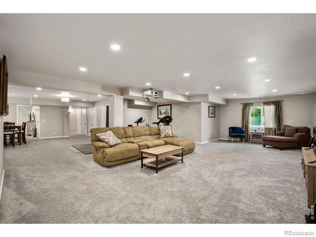 1303 Park Ridge Drive, Severance, CO 80615