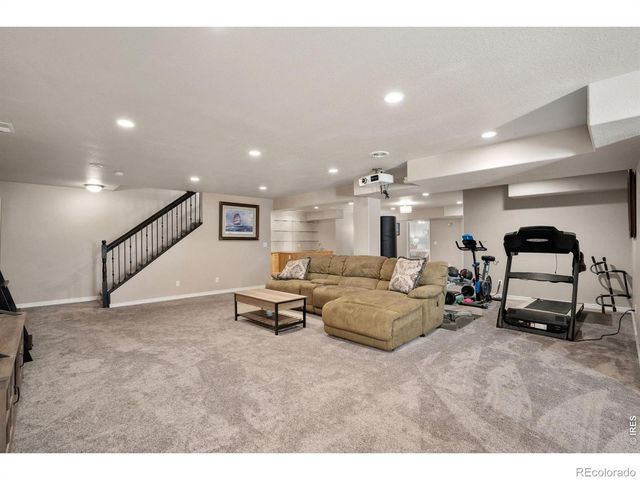 1303 Park Ridge Drive, Severance, CO 80615