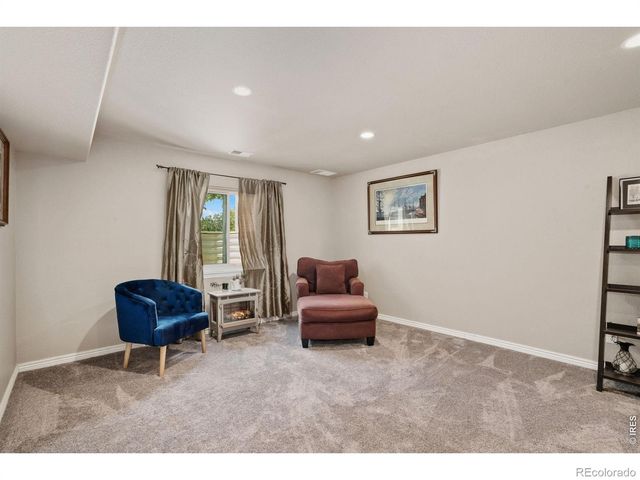 1303 Park Ridge Drive, Severance, CO 80615