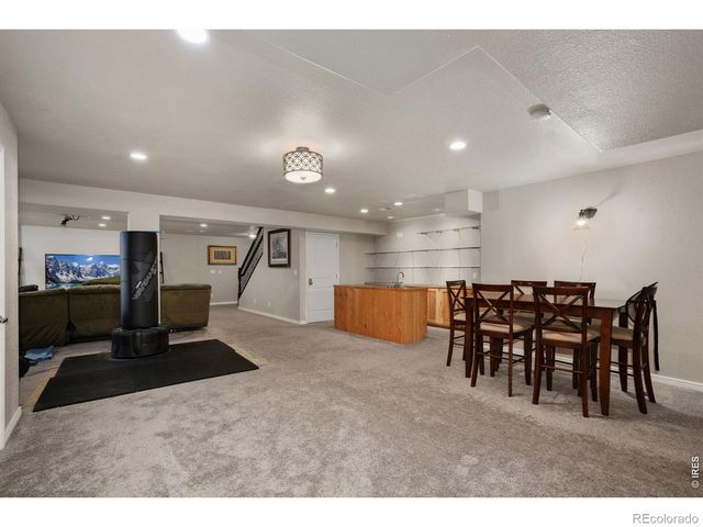 1303 Park Ridge Drive, Severance, CO 80615