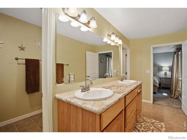 1303 Park Ridge Drive, Severance, CO 80615