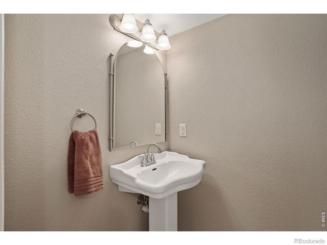 1303 Park Ridge Drive, Severance, CO 80615