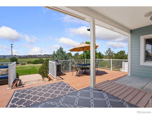 1303 Park Ridge Drive, Severance, CO 80615