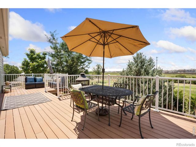 1303 Park Ridge Drive, Severance, CO 80615