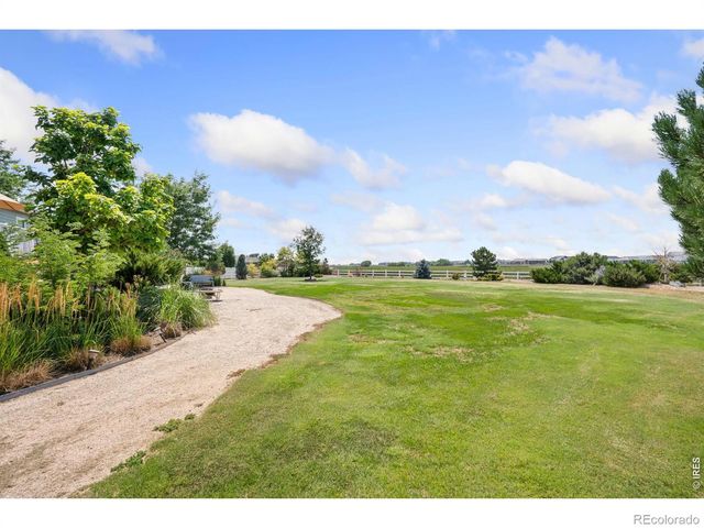 1303 Park Ridge Drive, Severance, CO 80615