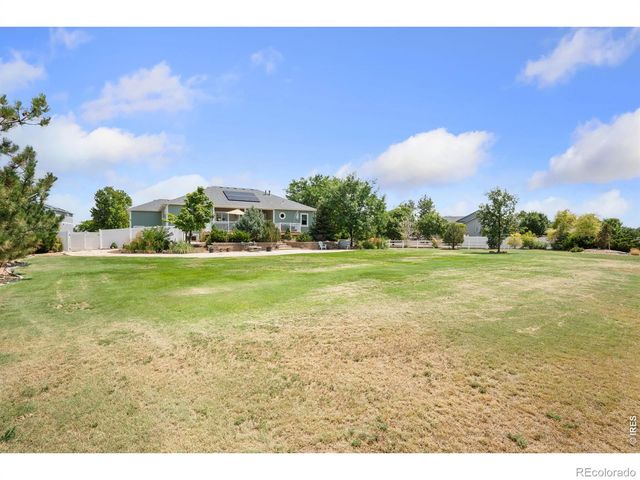 1303 Park Ridge Drive, Severance, CO 80615