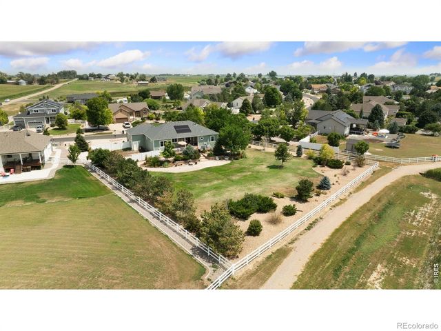 1303 Park Ridge Drive, Severance, CO 80615