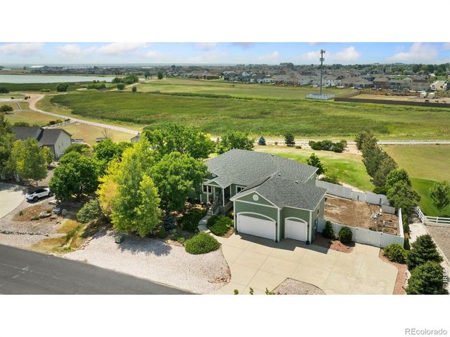 1303 Park Ridge Drive, Severance, CO 80615