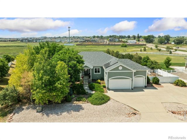 1303 Park Ridge Drive, Severance, CO 80615