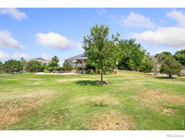 1303 Park Ridge Drive, Severance, CO 80615