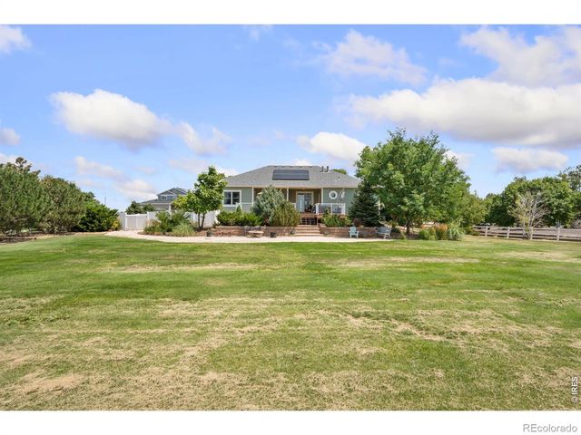 1303 Park Ridge Drive, Severance, CO 80615