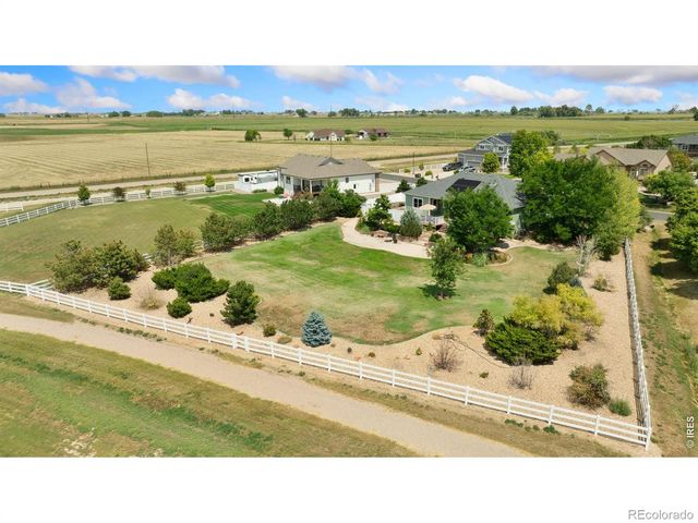 1303 Park Ridge Drive, Severance, CO 80615