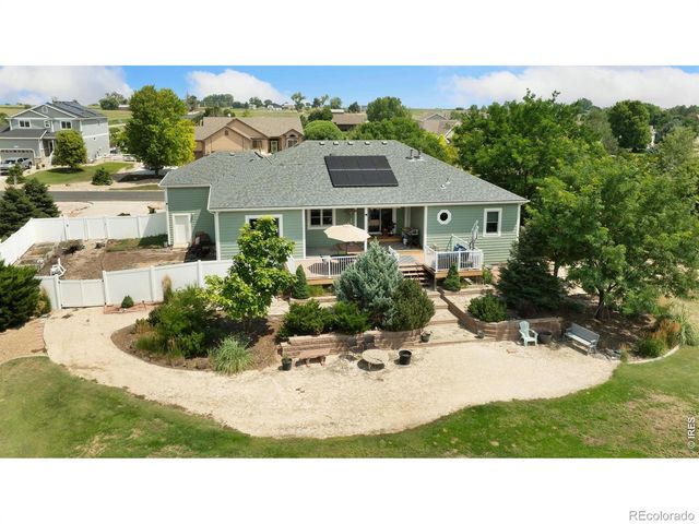 1303 Park Ridge Drive, Severance, CO 80615