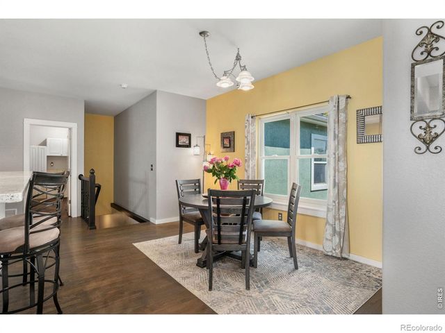 1303 Park Ridge Drive, Severance, CO 80615