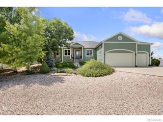 1303 Park Ridge Drive, Severance, CO 80615