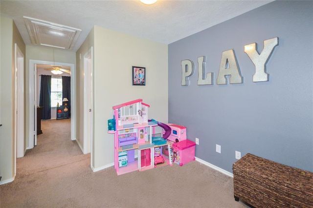 17639 Olympic Park Lane, Humble, TX 77346