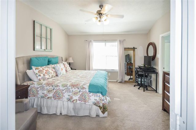 17639 Olympic Park Lane, Humble, TX 77346