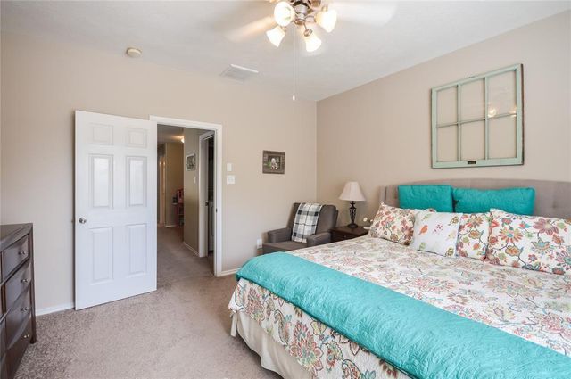 17639 Olympic Park Lane, Humble, TX 77346