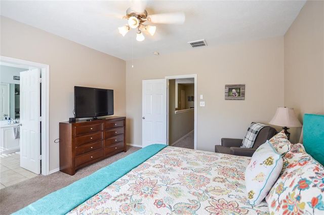 17639 Olympic Park Lane, Humble, TX 77346